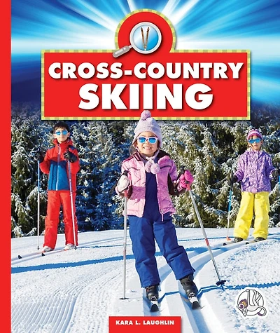 Cross-Country Skiing