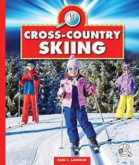 Cross-Country Skiing