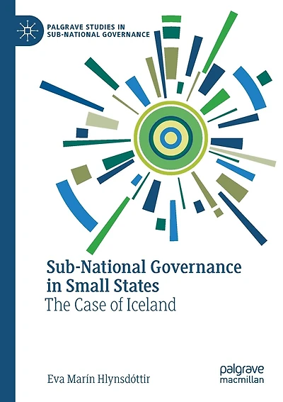Sub-national Governance In Small States: The Case Of Iceland