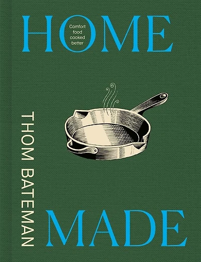 Home Made: Comfort food cooked better