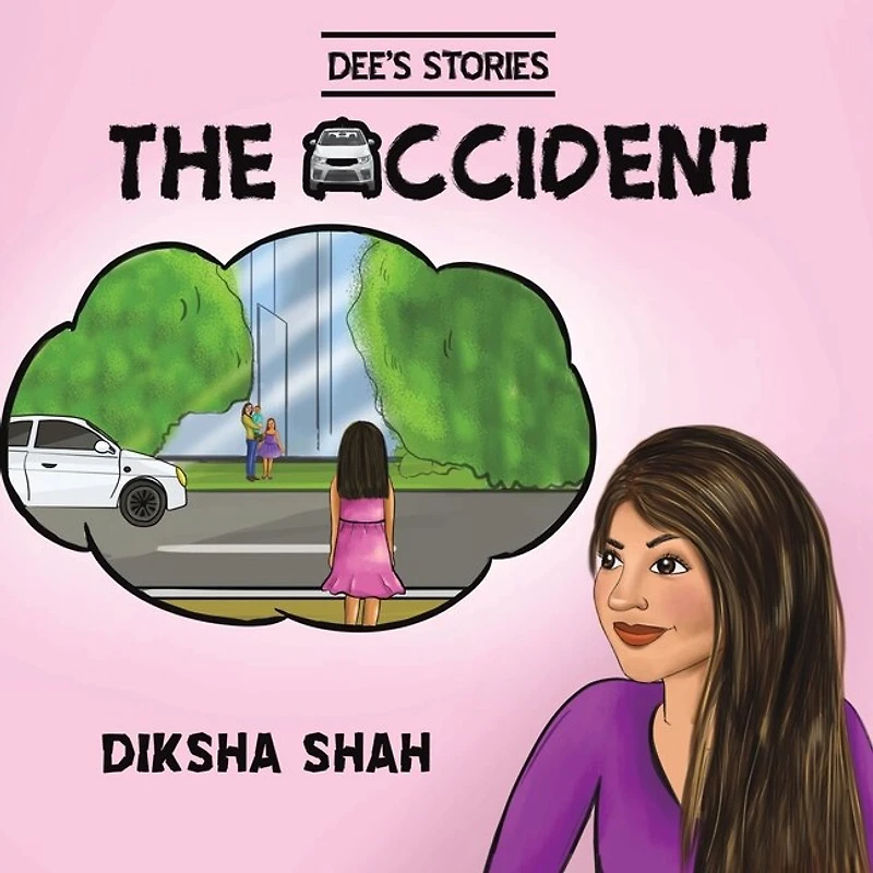 Dee's Stories: The Accident