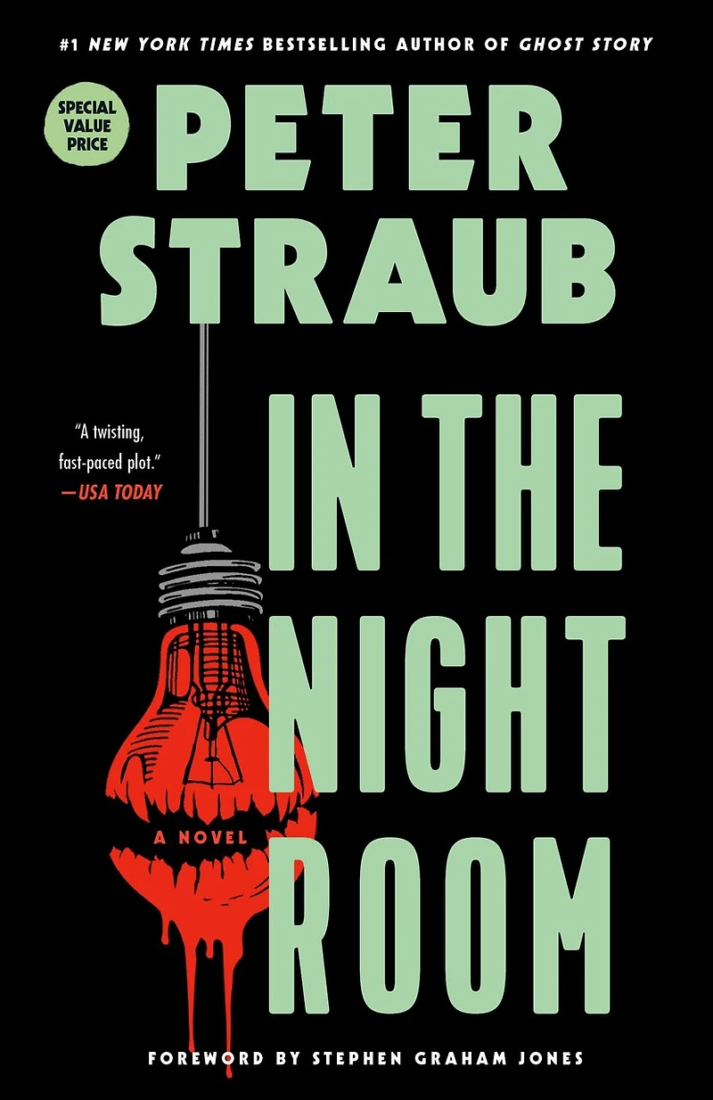 the Night Room: A Novel