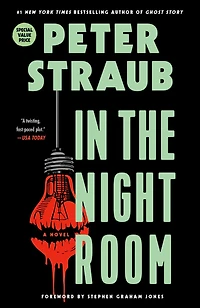 the Night Room: A Novel