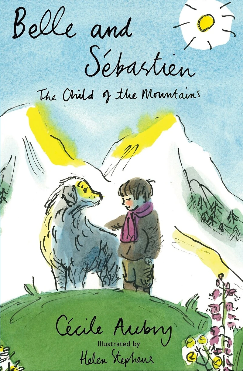 Belle & Sébastien: The Child Of Mountains