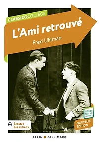 L' ami retrouvé