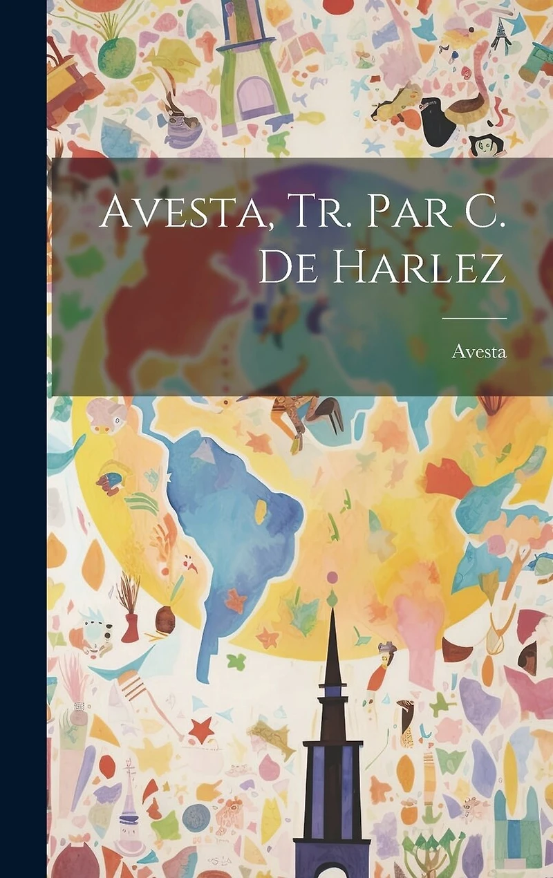 Avesta