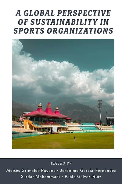 A Global Perspective of Sustainability Sports Organizations