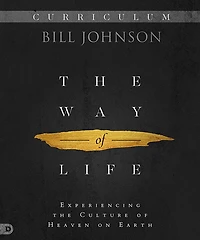 The Way of Life Curriculum: Experiencing the Culture of Heaven on Earth