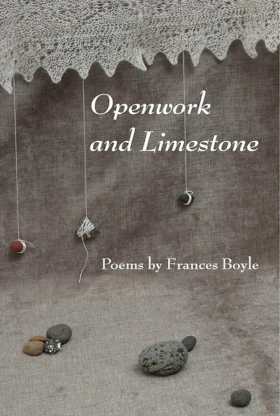 Openwork and Limestone