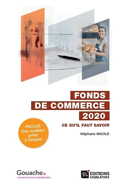 Fonds de commerce 2020: ce qu'il faut savoir