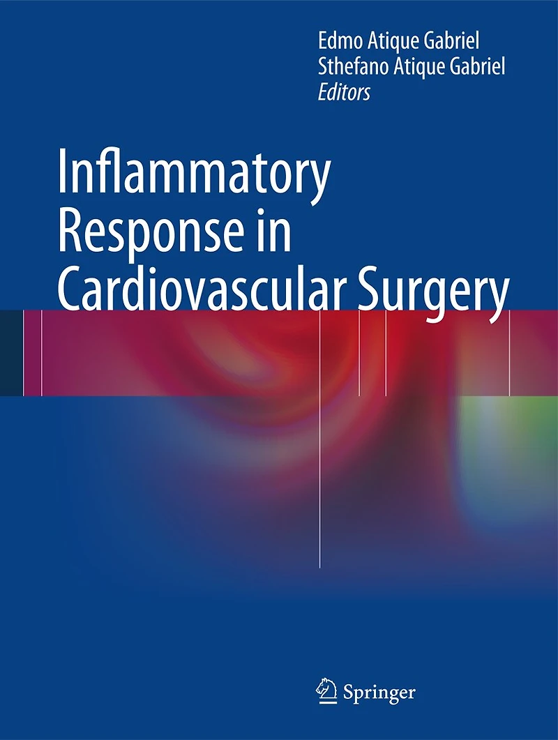 Inflammatory Response Cardiovascular Surgery