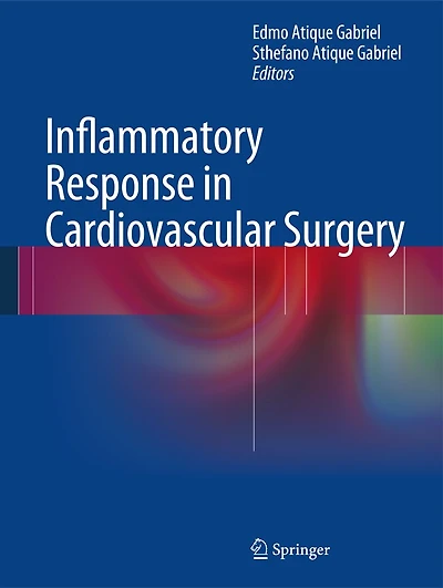Inflammatory Response Cardiovascular Surgery