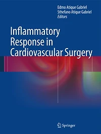Inflammatory Response Cardiovascular Surgery