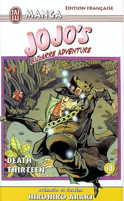 Death thirteen
