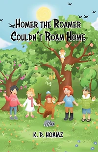 Homer the Roamer Couldn't Roam Home