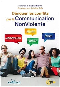 Dénouer les conflits par la communication non violente