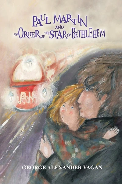 Paul Martin And The Order Of The Star Of Bethlehem