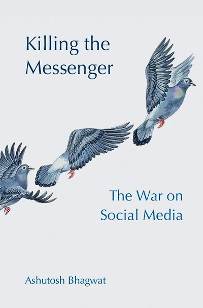 Killing The Messenger: War on Social Media