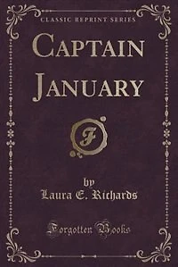 Captain January (Classic Reprint)