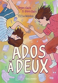 Ados à deux