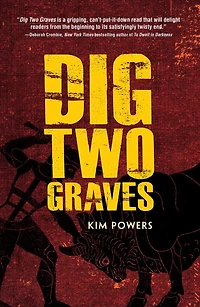 Dig Two Graves