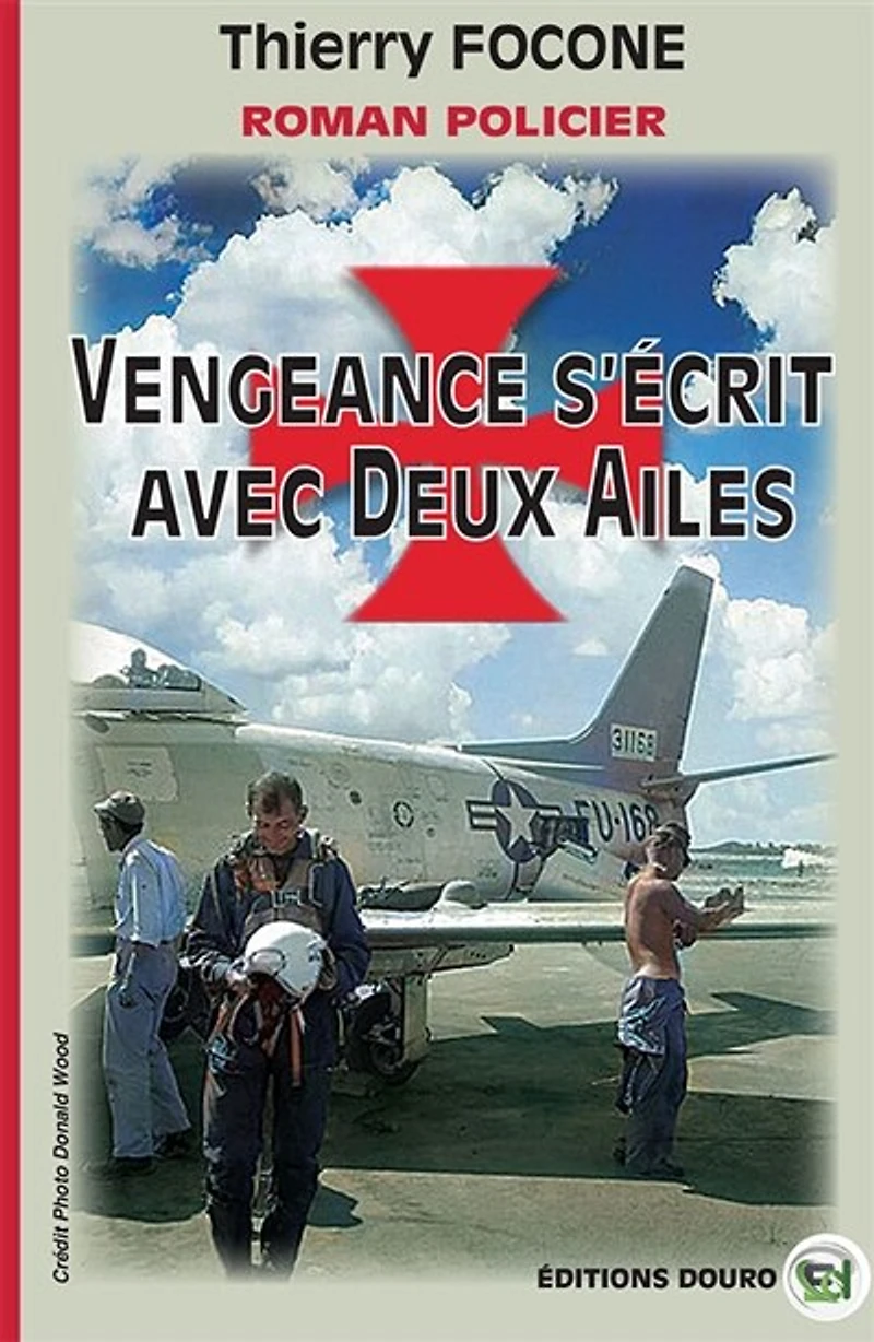 Vengeance s'écrit avec Deux Ailes