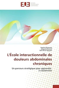 L' école interactionnelle de douleurs abdominales chroniques