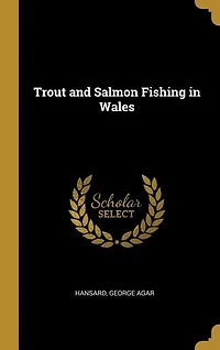 Trout and Salmon Fishing in Wales