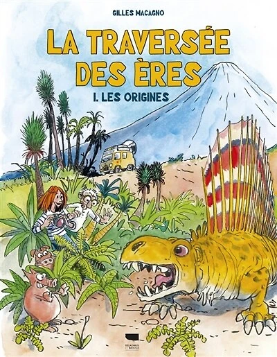 Les origines