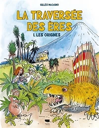 Les origines
