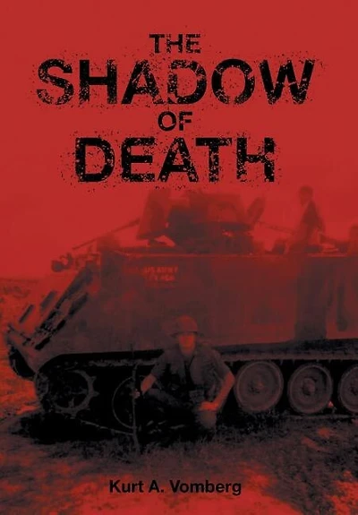 The Shadow Of Death