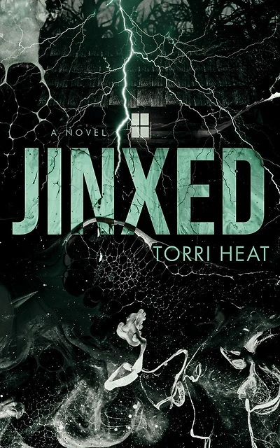 Jinxed: A Paranormal Why Choose Standalone