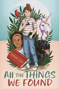 All the Things We Found