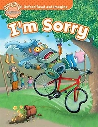 Oxford Read and Imagine: Beginner I'm Sorry