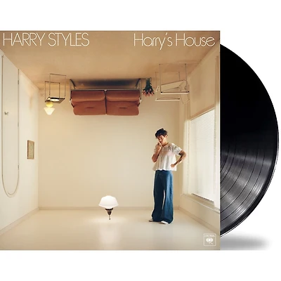 Harry's House by Harry Styles (1 LP)