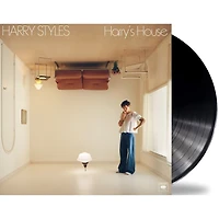 Harry's House by Harry Styles (1 LP)