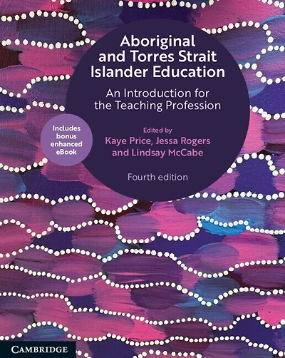 Aboriginal and Torres Strait Islander Education: An Introduction for the Teaching Profession