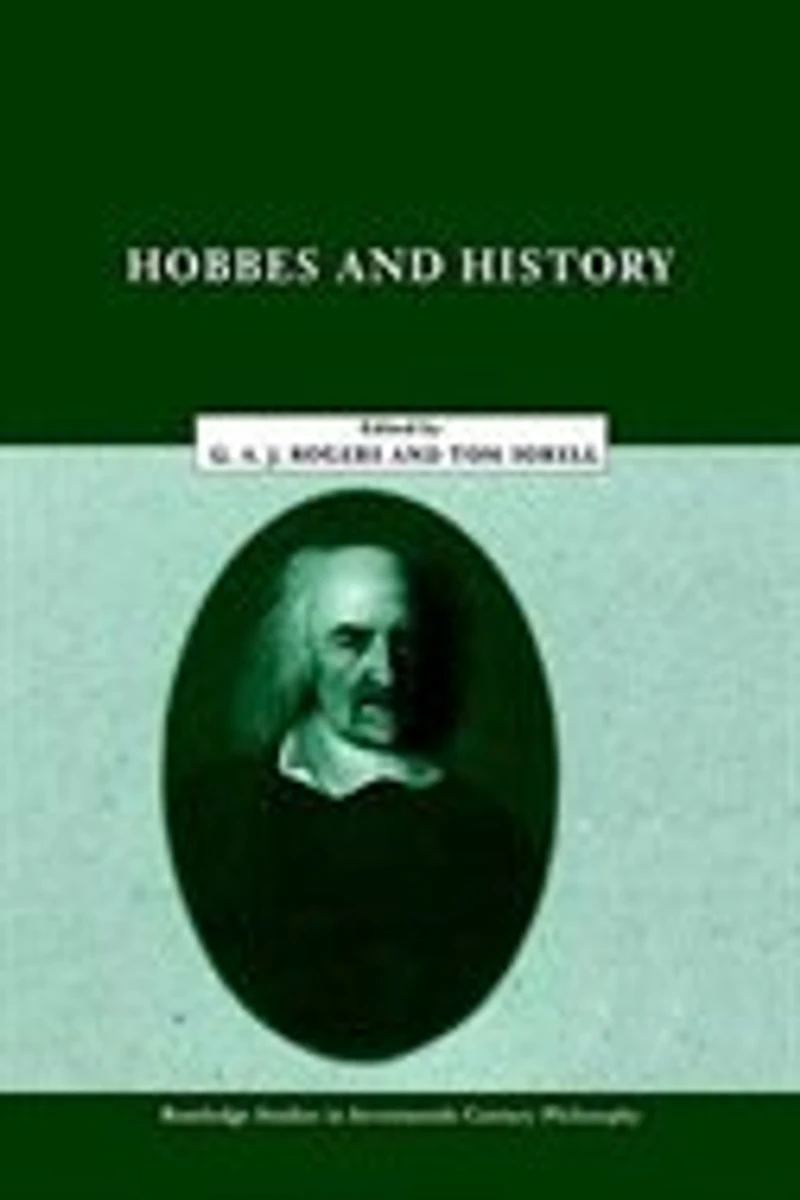 Hobbes And History