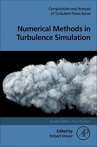 Numerical Methods Turbulence Simulation
