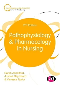Pathophysiology And Pharmacology Nursing