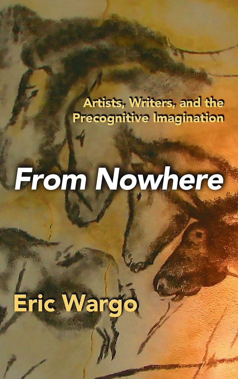 From Nowhere: Artists, Writers