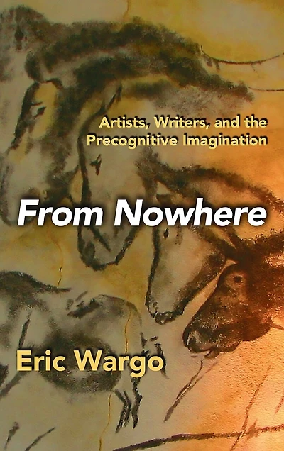 From Nowhere: Artists, Writers