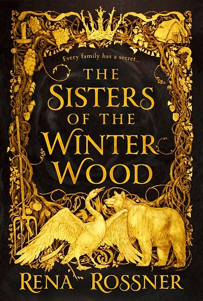 The Sisters Of Winter Wood