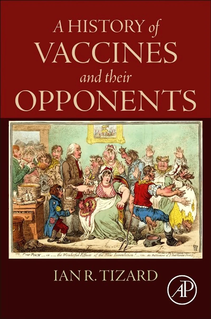 A History of Vaccines and Their Opponents