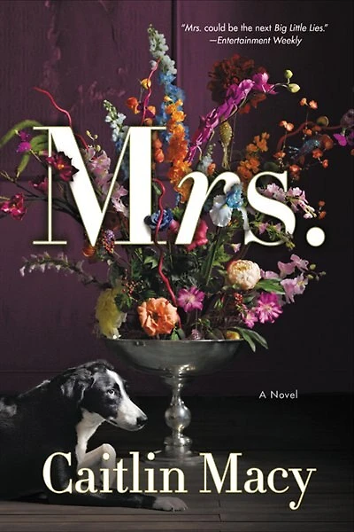 MRS: A Novel