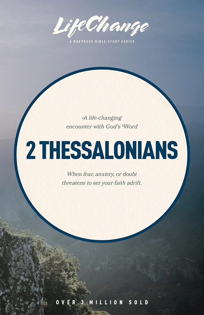 2 Thessalonians