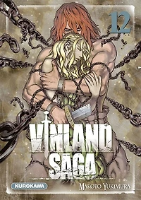 Vinland saga, Vol. 12