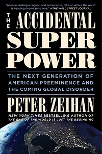 The Accidental Superpower: Ten Years On
