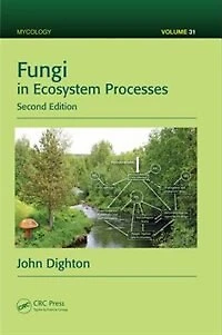 Fungi Ecosystem Processes