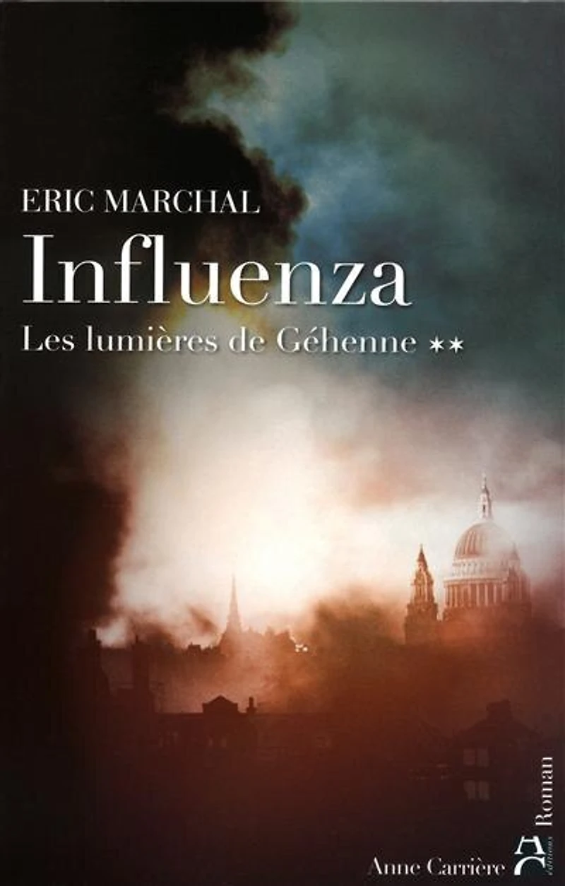 Les lumières de Géhenne